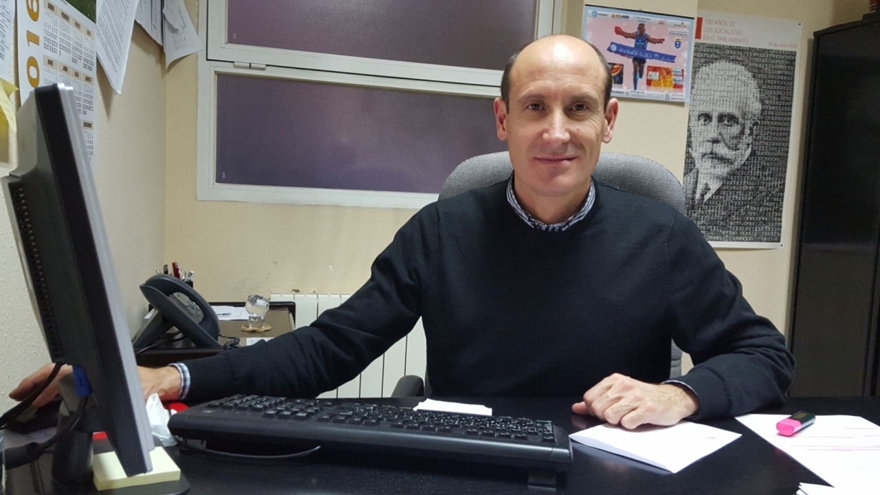 "La irresponsabilidad del PP intentando alarmar a los conquenses con algo tan delicado como la salud alcanza cotas sin precedentes"