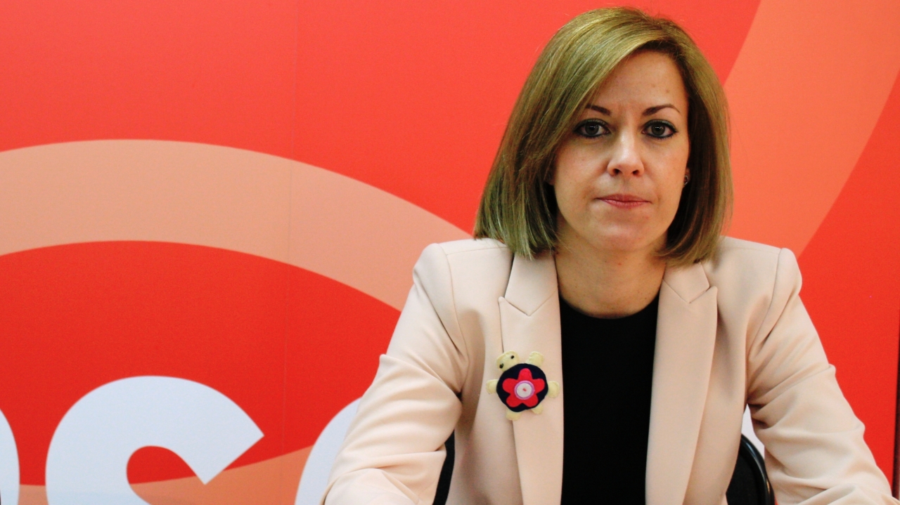 Abengózar: "Pese al papelón de Cotillas, todo el mundo sabe que el PP de Cospedal machacó a Tomelloso y quiso vender su Hospital"