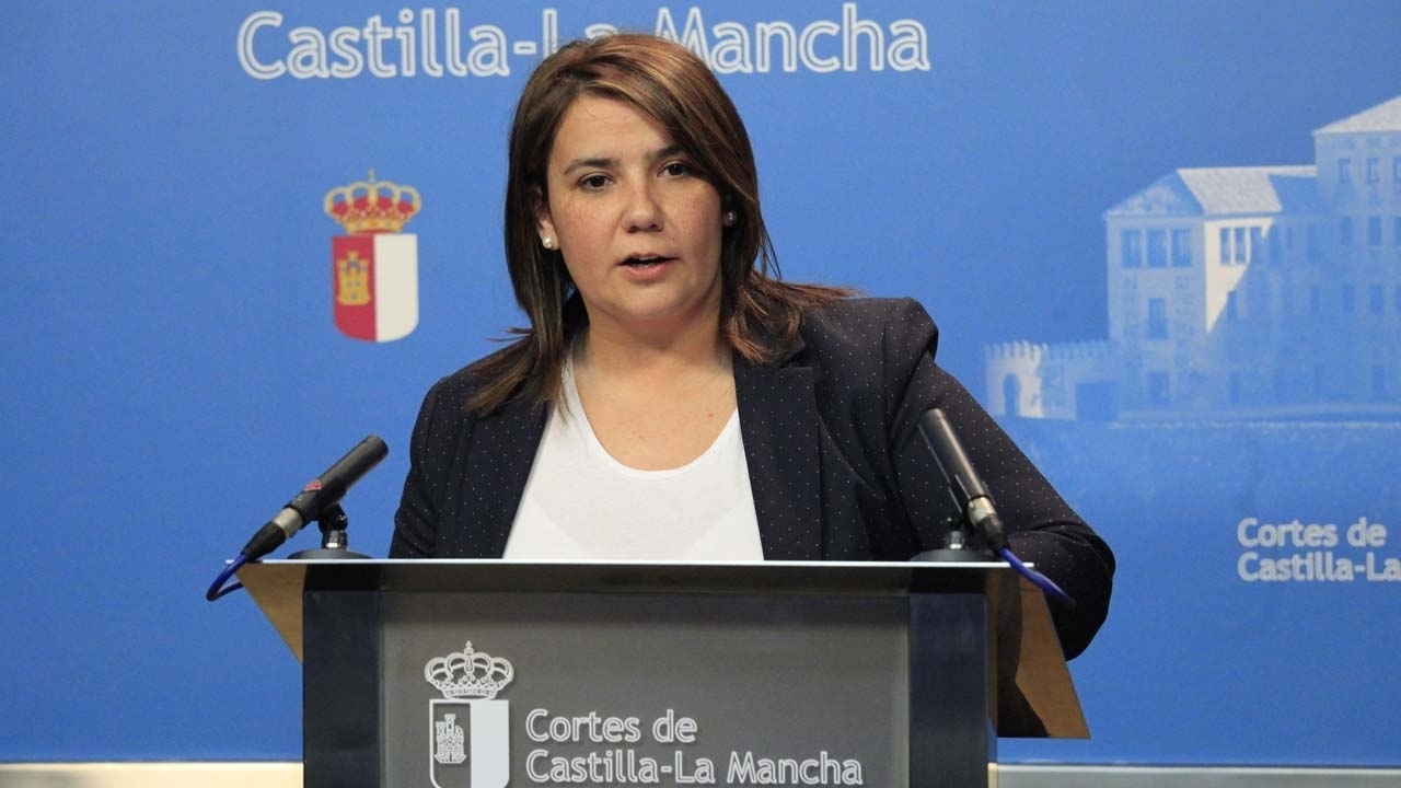 "El aumento de las exportaciones y el incremento en la creación de empresas demuestran la solidez de la recuperación económica de C-LM"