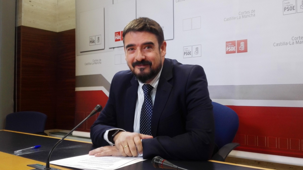 "Apoyamos la manifestación en defensa de los embalses de cabecera porque lo que se reivindica es justo"