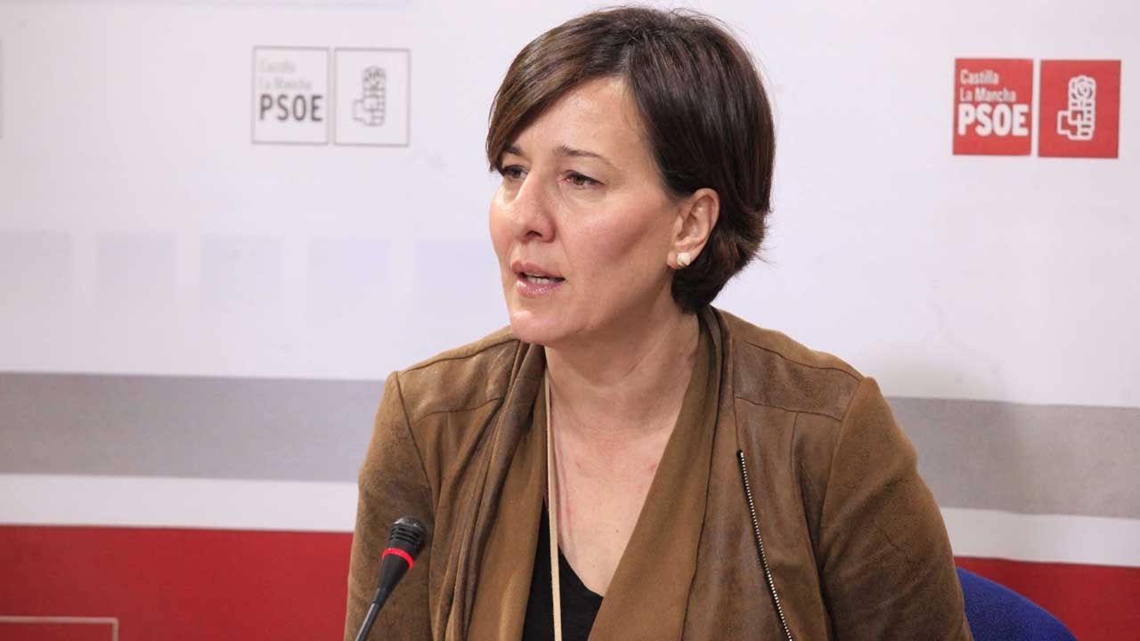 El Grupo socialista pide a PP y Podemos que retiren las enmiendas que suponen recortes muy graves en sanidad