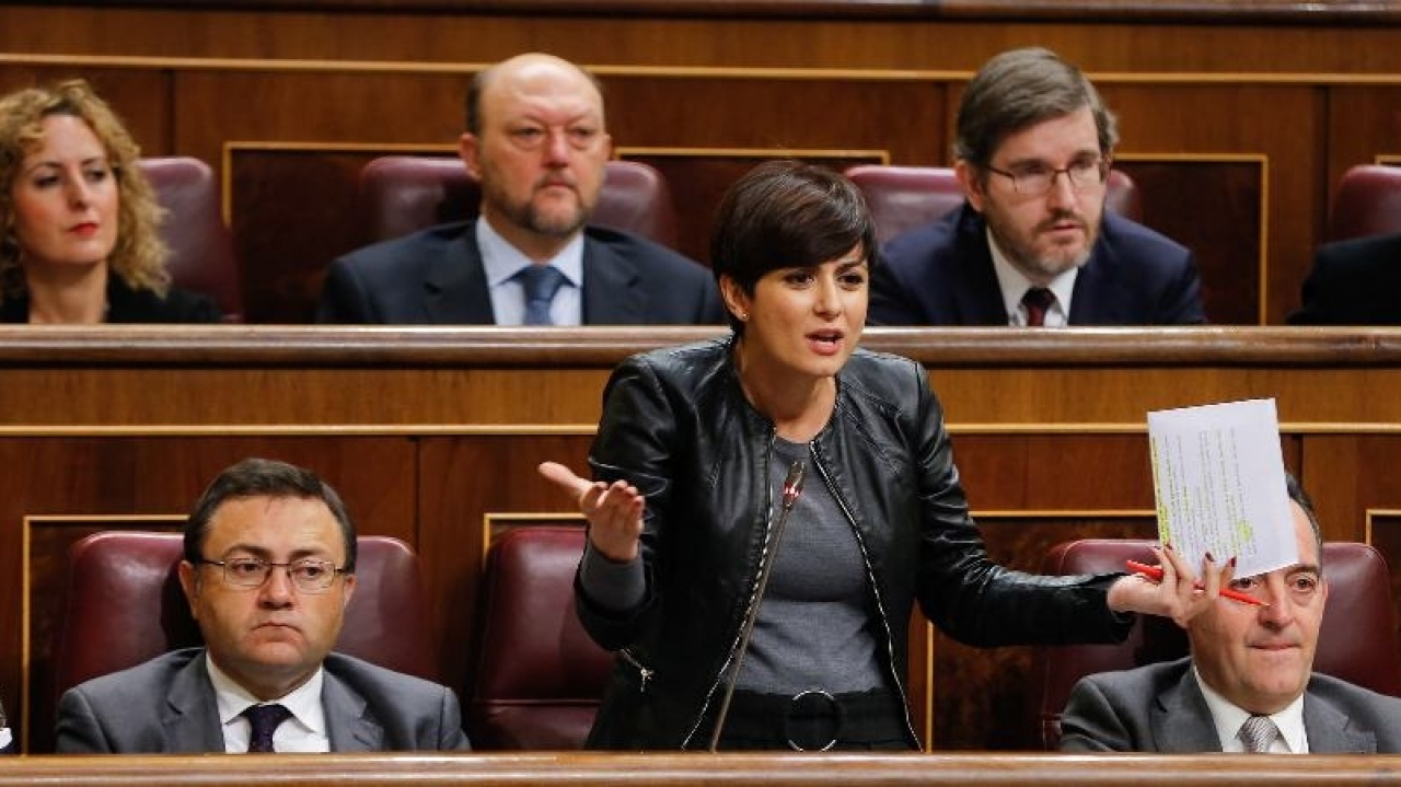 Rodríguez pone en valor "el compromiso del Gobierno de García-Page por recuperar la Dependencia en CLM"