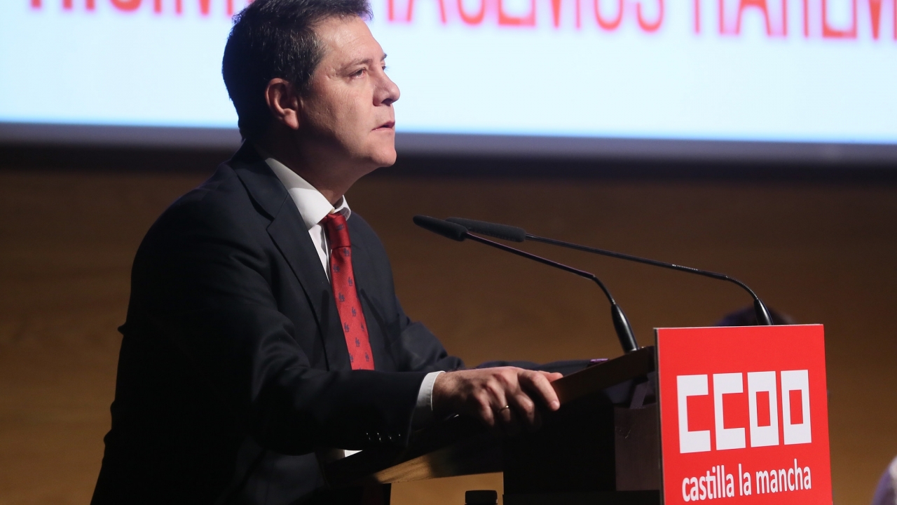 El Plan de Garantía de Rentas será una medida "modélica" y "ejemplar" para el resto de España que regulará la igualdad de oportunidades