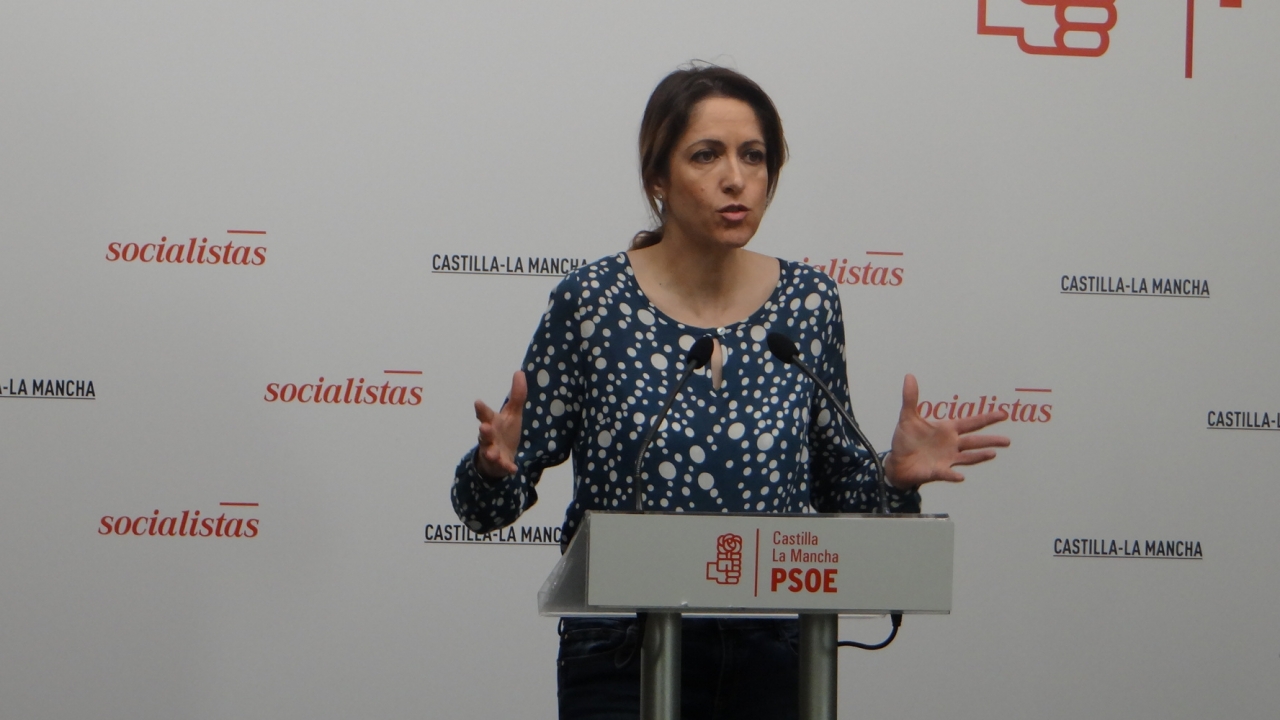 "La actitud de Podemos no es una gamberrada, es no estar a la altura de las instituciones y no sirver para transformar la sociedad"