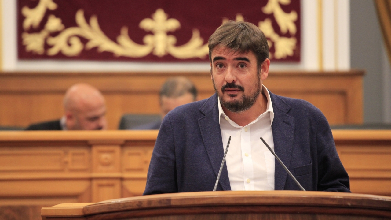 "El presidente García-Page trabajará sin descanso para seguir dando estabilidad a C-LM y recuperando social y económicamente la región"