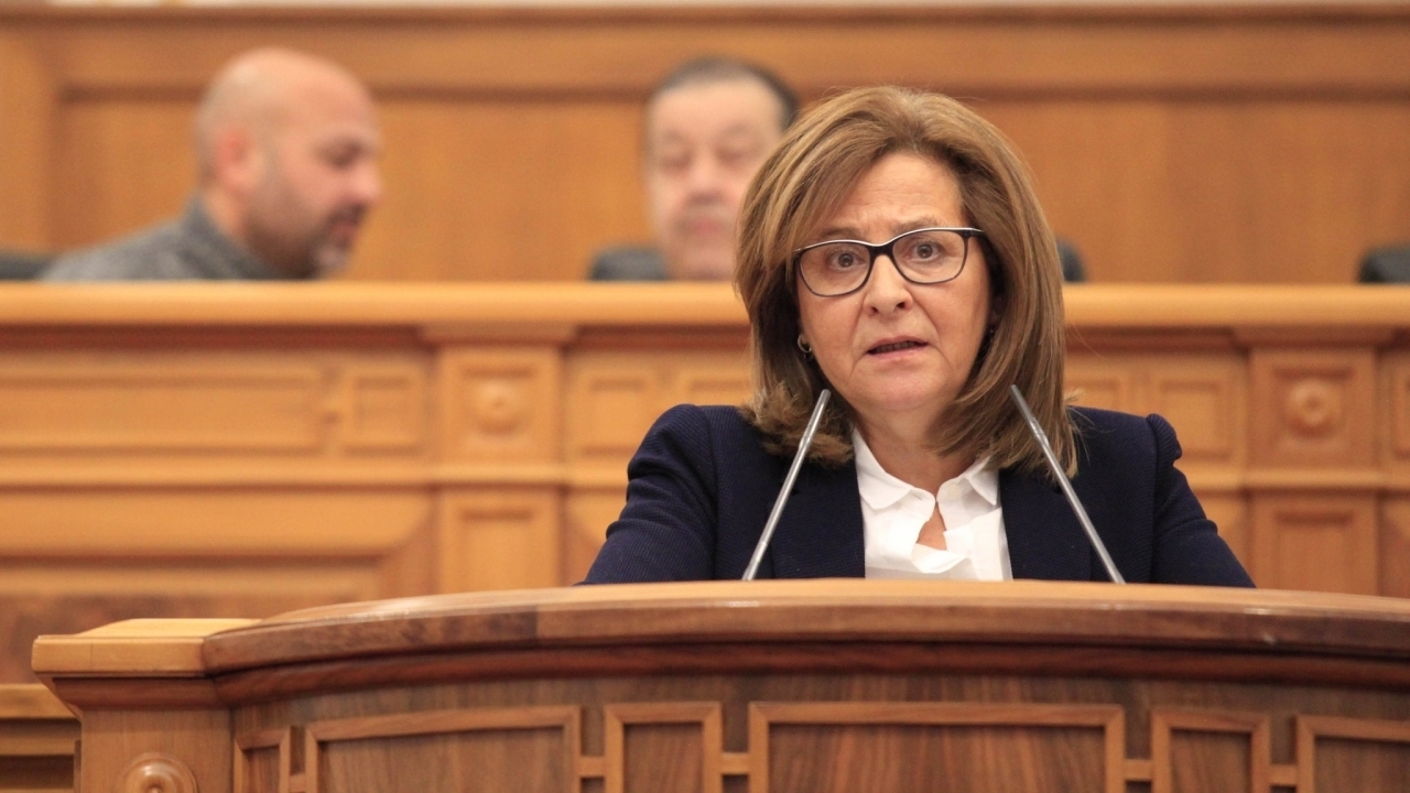 Torralba arremete contra la "frívola" e "irresponsable" actitud de Podemos por su "perjuicio" a los castellano-manchegos