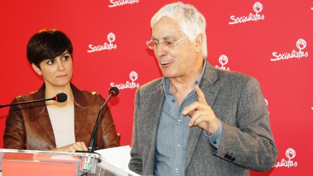 El PSOE propone impulsar el turismo y el empleo de Almadén con la creación de un Consorcio de Conservación del Conjunto Histórico Minero