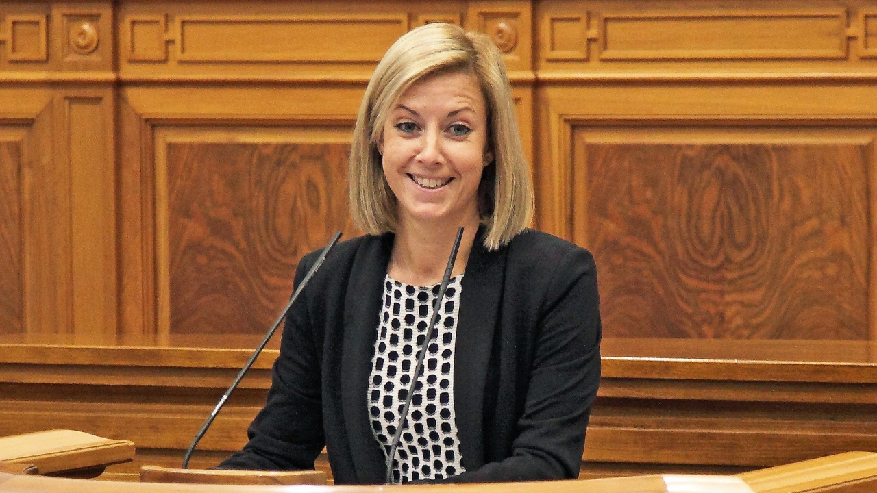 "La modernización de las resonancias magnéticas en los hospitales está reduciendo significativamente sus listas de espera sanitarias"