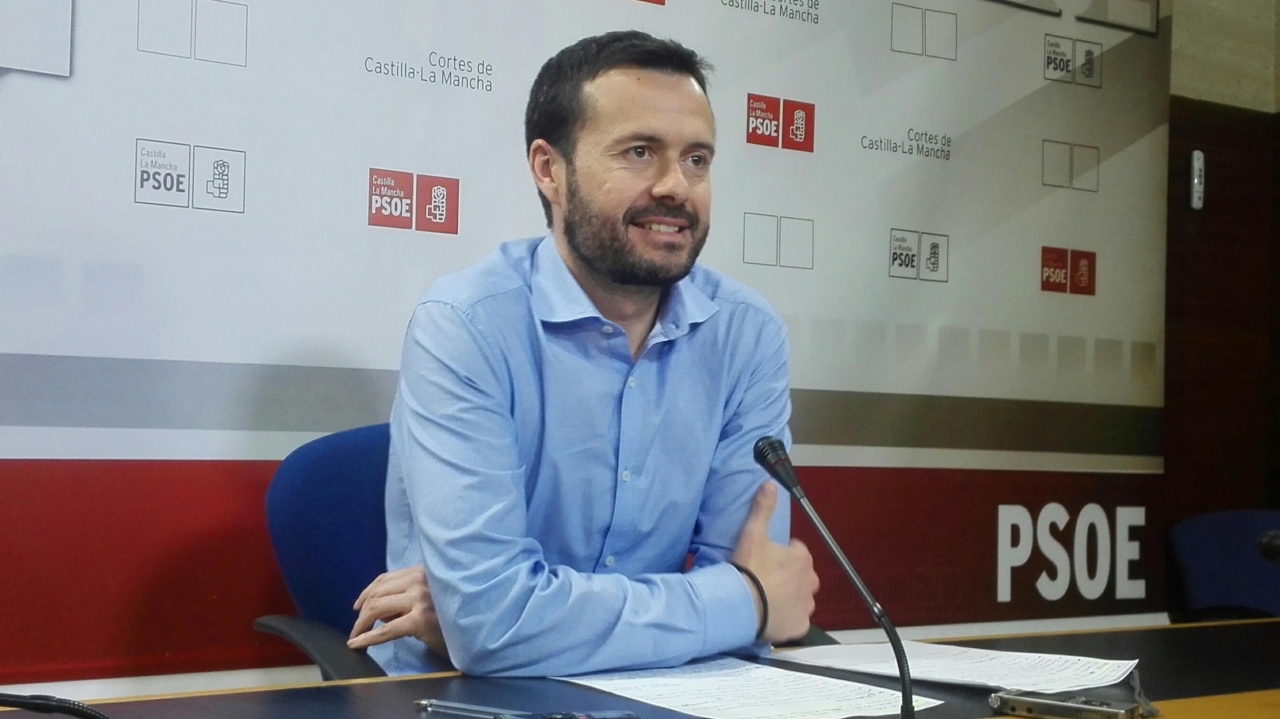 "El Gobierno de García-Page ha aumentado en casi un 22 por ciento la cobertura a familias que reciben la renta mínima del Ingreso Mínimo de Solidaridad"