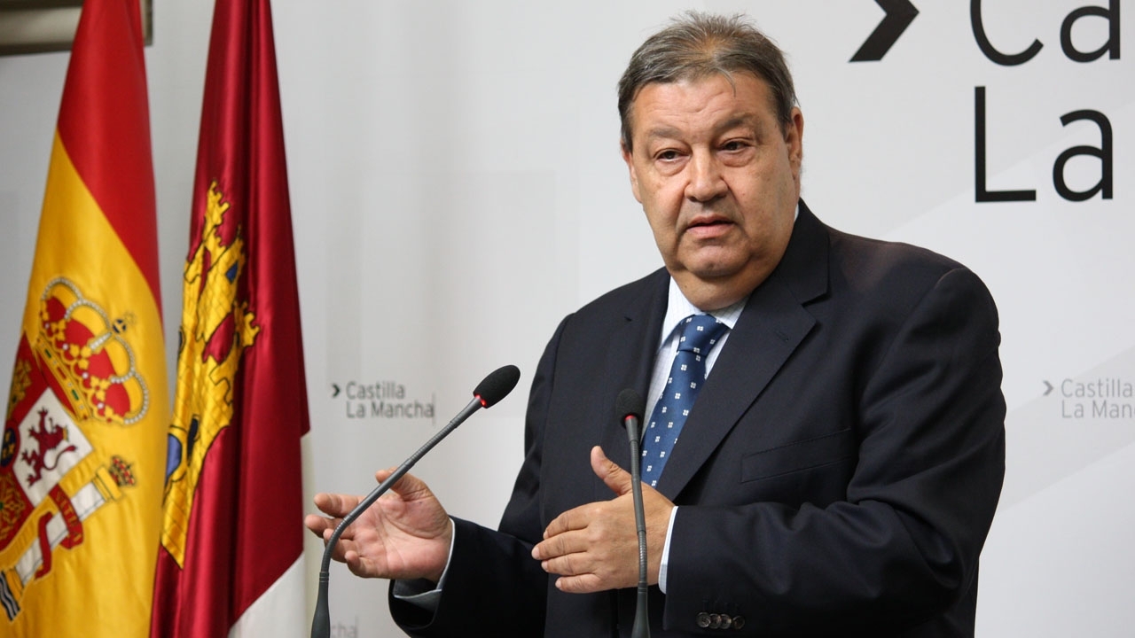 Vaquero pide "no dramatizar" por la falta de presupuestos, "hasta el momento apenas dos comunidades autónomas los tienen aprobados"