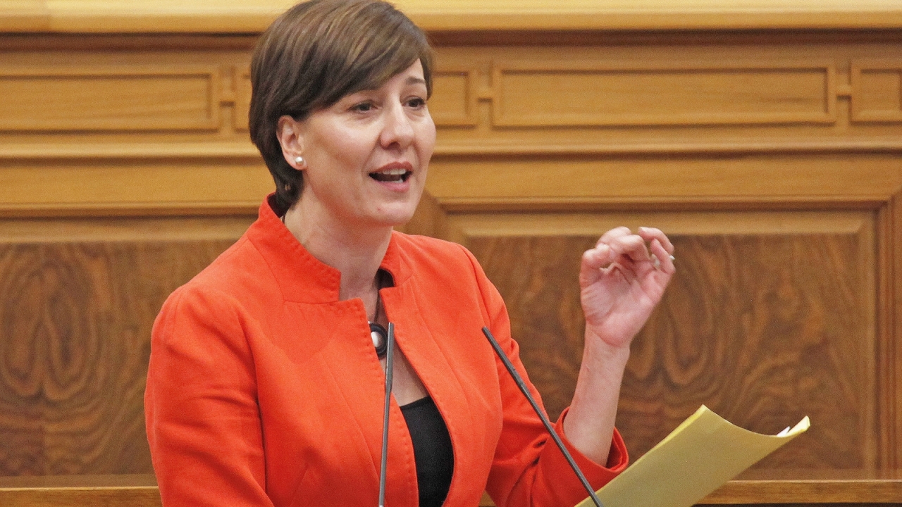 "Cada vez son más los datos que confirman que, con García-Page, la recuperación económica de C-LM es un hecho"