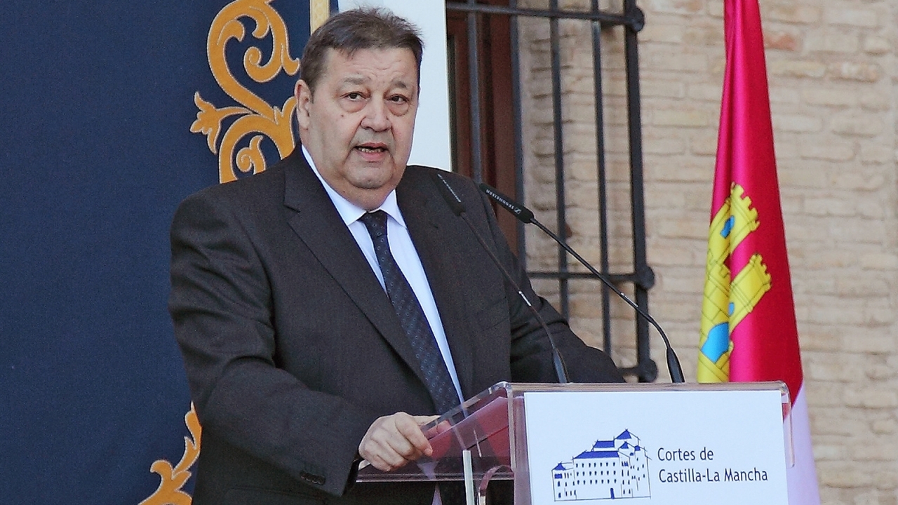 Vaquero critica que Podemos quiera "ruido" con la investigación de Seseña: "Si quieren circo, que se lo paguen"