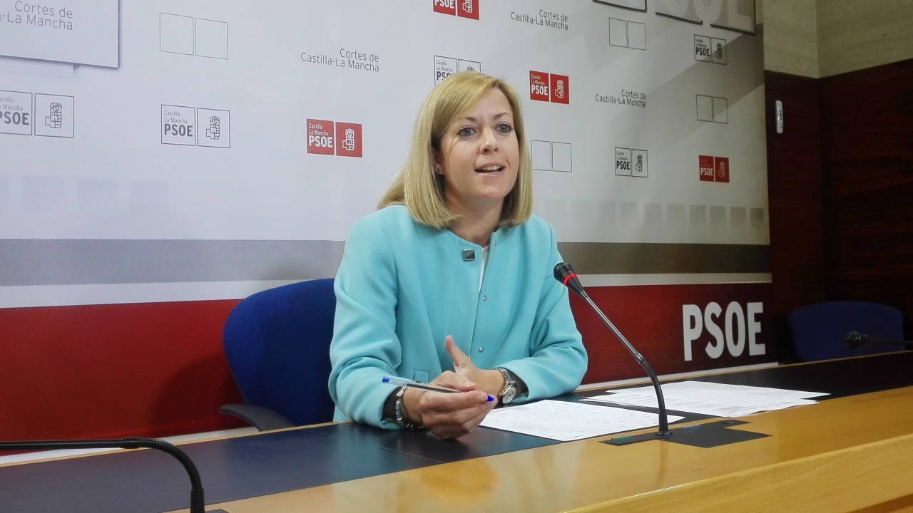 "El gobierno de García-Page no ha dejado ni un solo día de trabajar para mejorar C-LM"