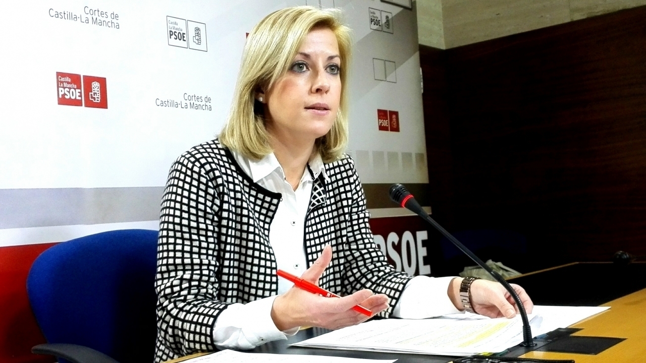 Abengózar: "Sectarismo sanitario fue lo que hizo Cospedal al recortar y privatizar, cerrar Urgencias y despedir a 3.000 profesionales"