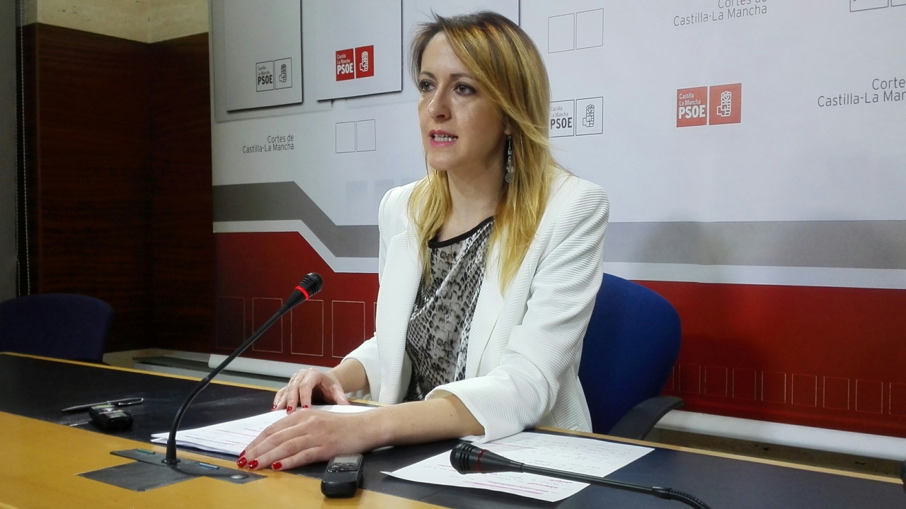 "Podemos se ha unido al PP para impedir que C-LM tenga unos presupuestos que insistían en la recuperación de la región"