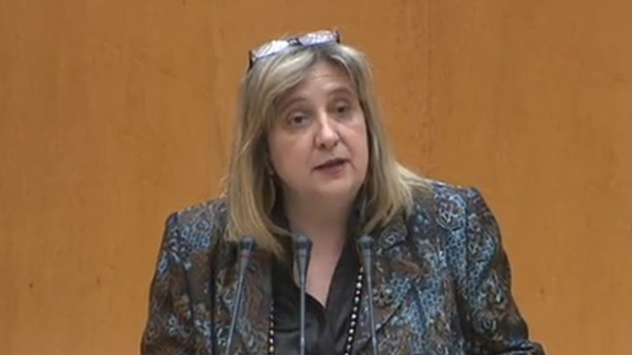 El PSOE logra que el Senado apruebe una moción para rehabilitar el Archivo de Guadalajara y subsanar sus deficiencias