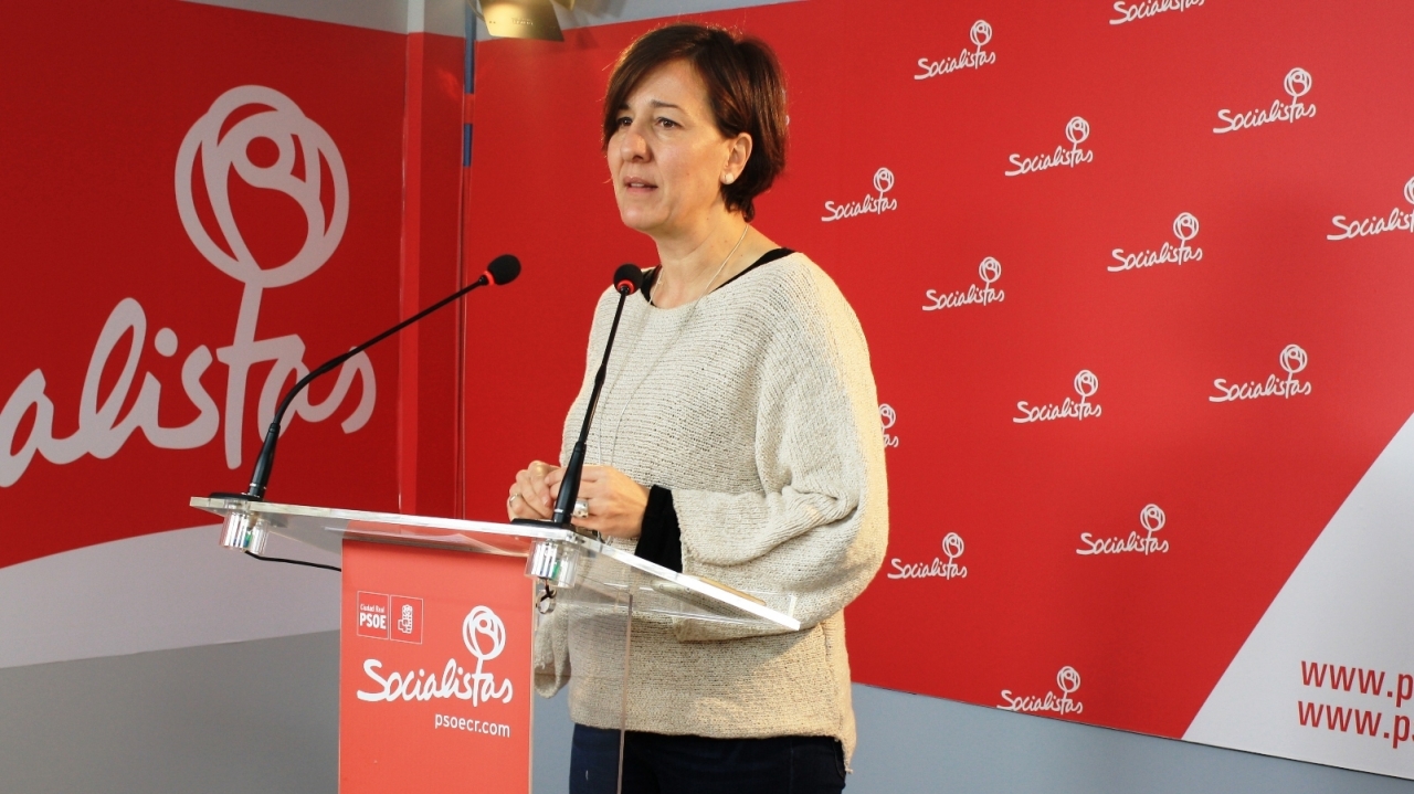 Fernández pide a Merino que dirija sus críticas a Rajoy "por llevar más de un año sin presupuestos y poniendo en riesgo a España"