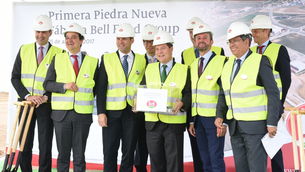 García-Page avanza que ciertas zonas de CLM registrarán paro técnico a la vuelta de los próximos años