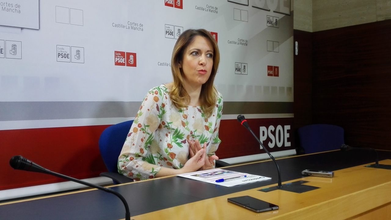 "Alguien del PP debería explicar quien inspiró el cutremontaje de Cuadrifolio que se montó en el despacho de Aguirre"