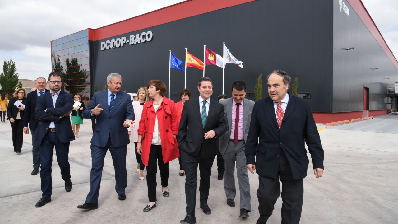 El Gobierno regional exigirá mañana al Ministerio de Agricultura y Medio Ambiente un decreto de sequía para el Guadiana