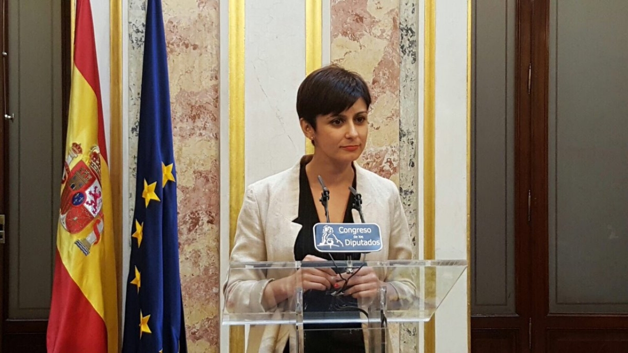 "Trabajaremos con miles de enmiendas parciales para darle la vuelta a los PGE de Rajoy y que sean más justos"