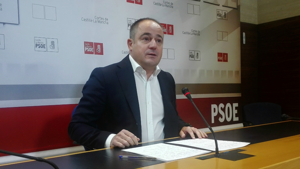 "Gracias a la convocatoria de las ayudas del Focal, se invertirán en la industria agroalimentaria de la región 500 millones de euros"