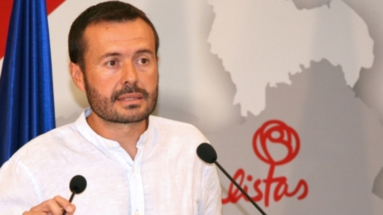 "El presidente García-Page está demostrando estar con los más vulnerables, tras el abandono que sufrieron con Cospedal"