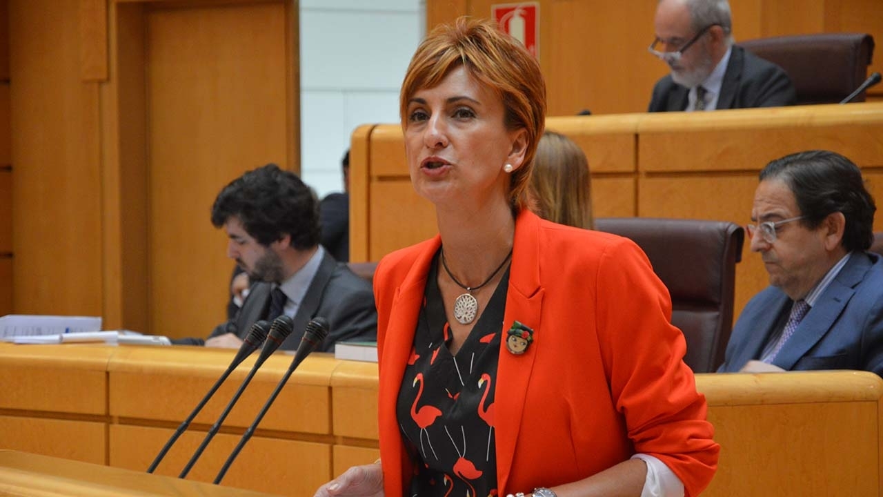 El PP cierra la puerta en el Senado a los ayuntamientos e impide que puedan reinvertir sus 7.100 millones de euros de superávit