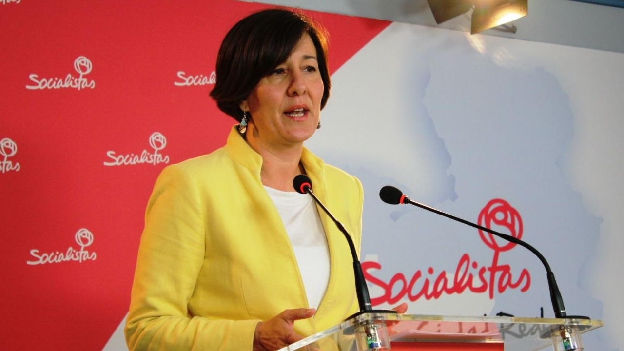 Fernández exige a Cotillas "que pida perdón por haber hecho tanto daño al Campo de Montiel" y querer cerrar sus urgencias nocturnas