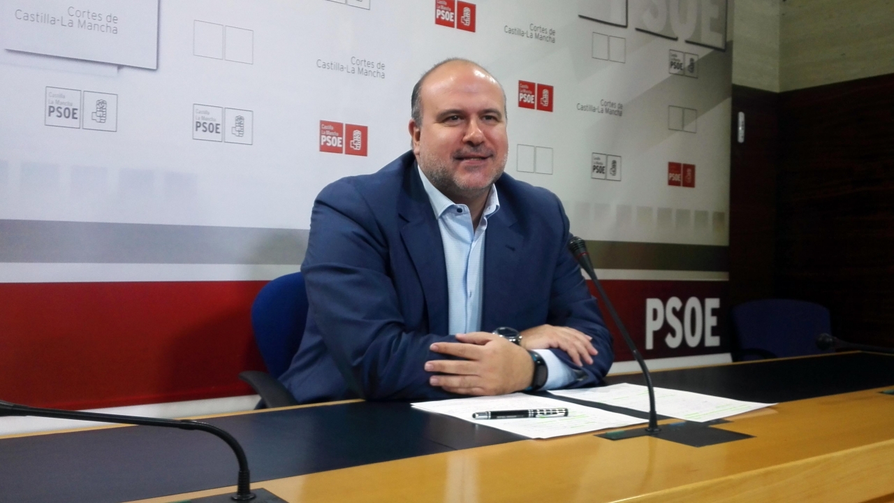 "Prueba de que la sanidad pública está mejor es que las listas de espera sanitarias siguen bajando"