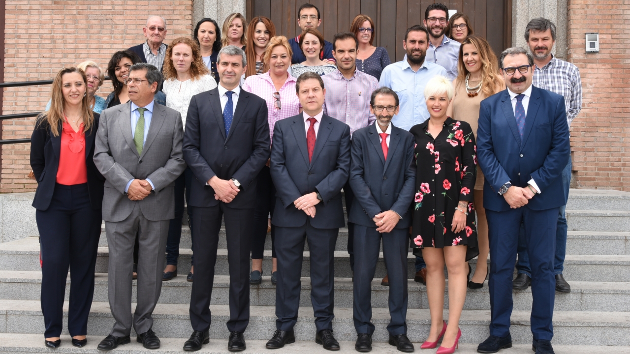 300.000 euros para la remodelación de Consultorios y Centros de Salud