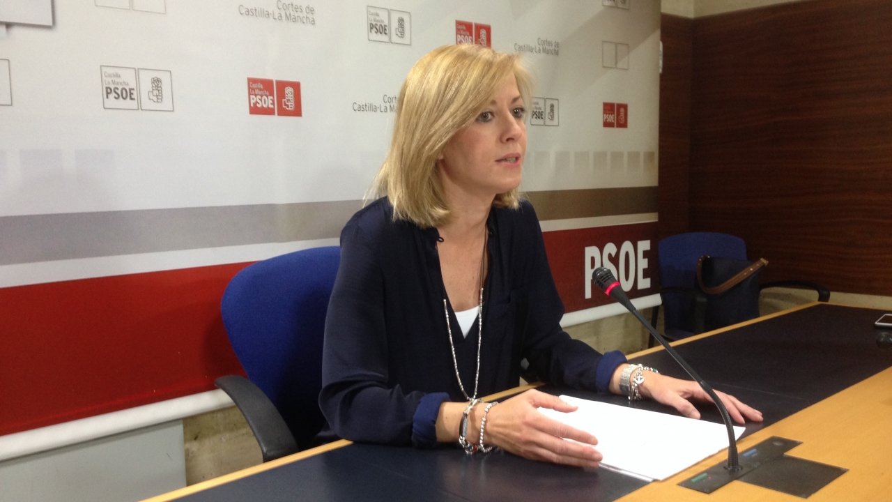 "Es bochornoso que el PP critique todos los días los esfuerzos que hace el gobierno regional para recuperar la sanidad pública"