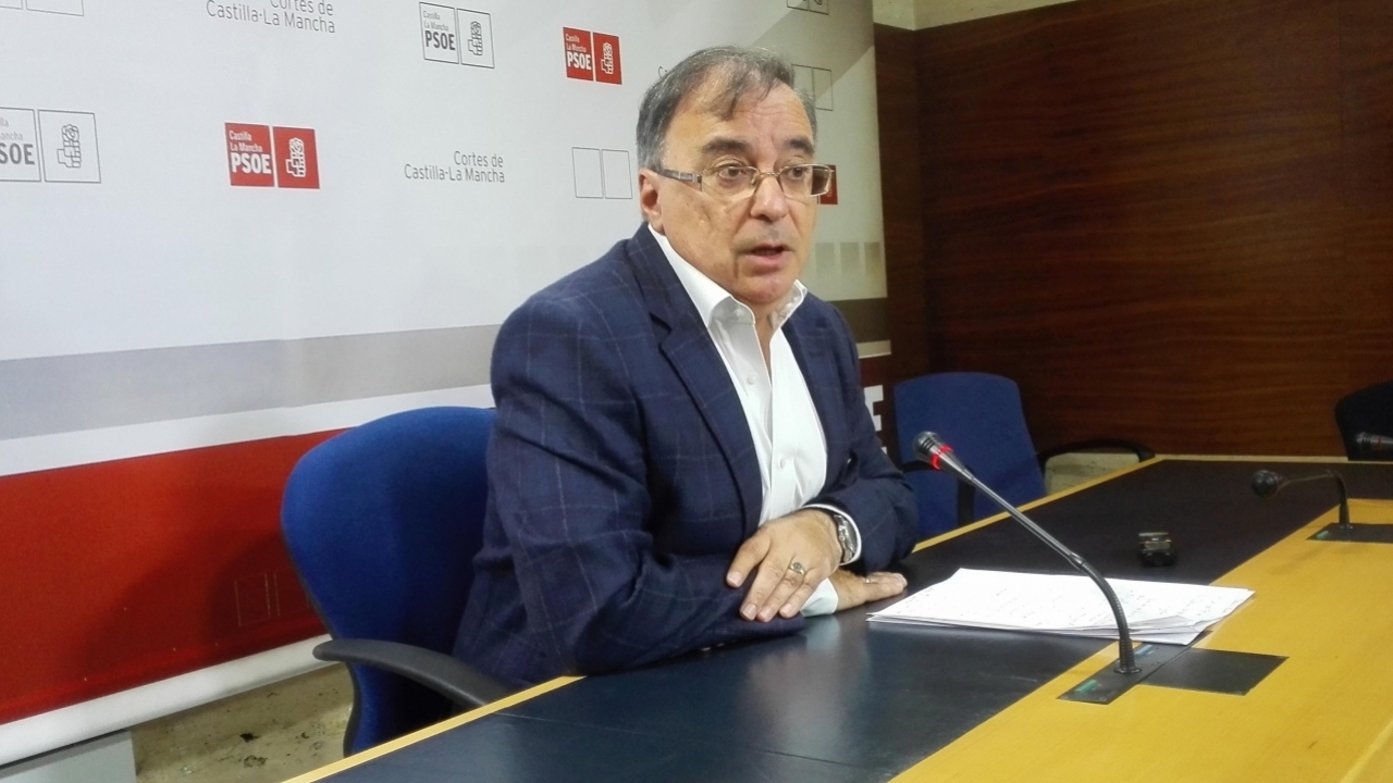 "García-Page cumple con el déficit y con la deuda, pero sobre todo cumple con los ciudadanos"