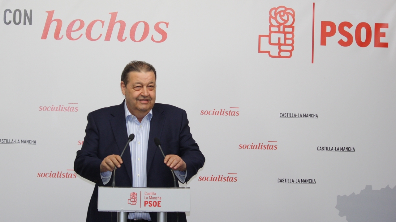 "Se inicia una nueva etapa y ahora tenemos que ir todos juntos a ganar al PP para mejorar la vida de las personas"