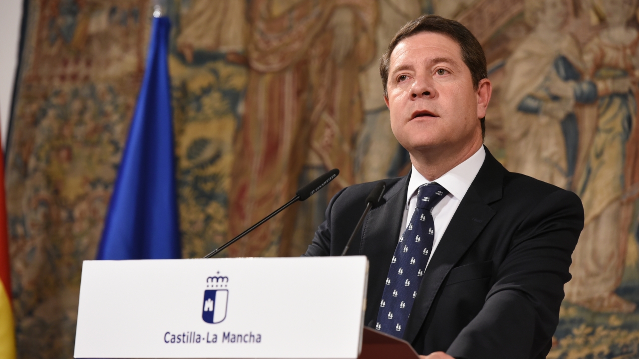 "Ahora todos tenemos que contribuir a que el PSOE recupere la confianza mayoritaria de los ciudadanos"