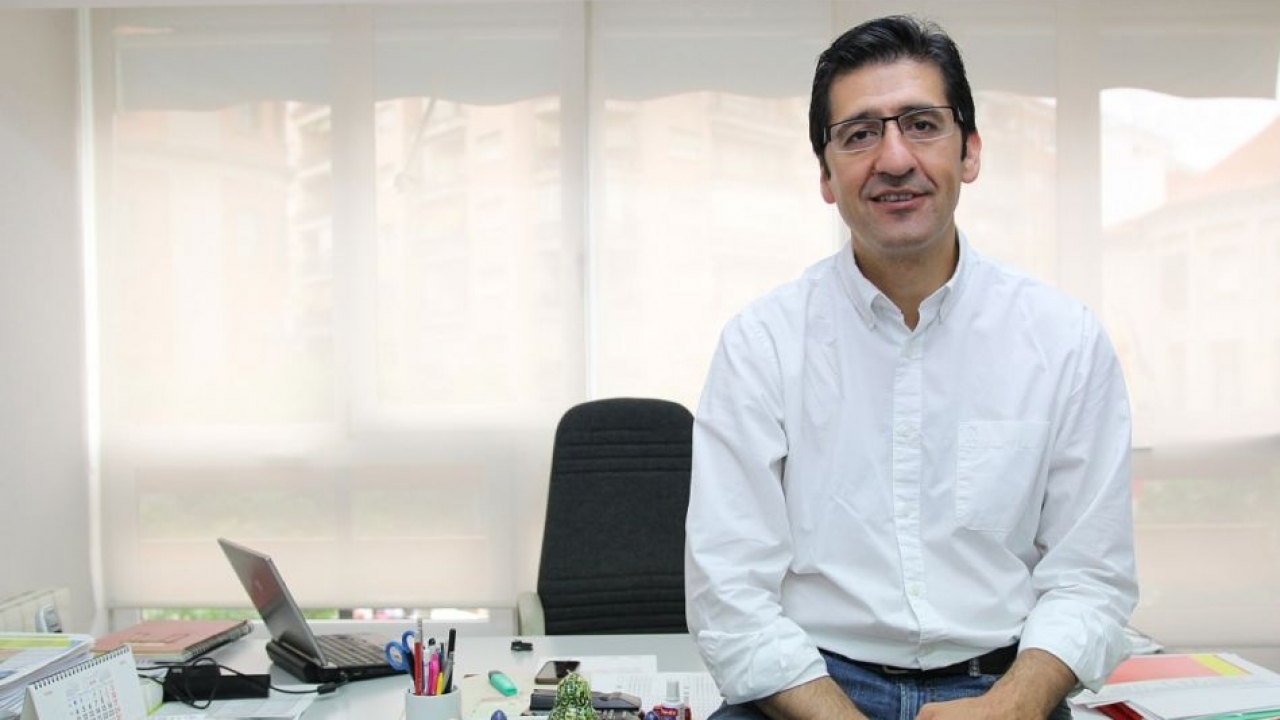 Caballero valora los dos años de respuesta socialista a los problemas de los ciudadanos y de superación del "desprecio" de las políticas del PP