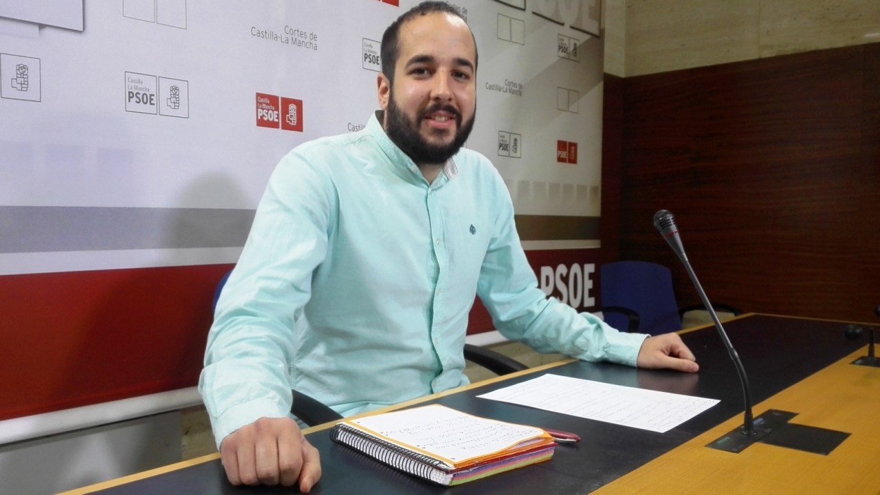 "Hoy gracias a García-Page, se ha despejado la época más gris y de recortes de Castilla-La Mancha"