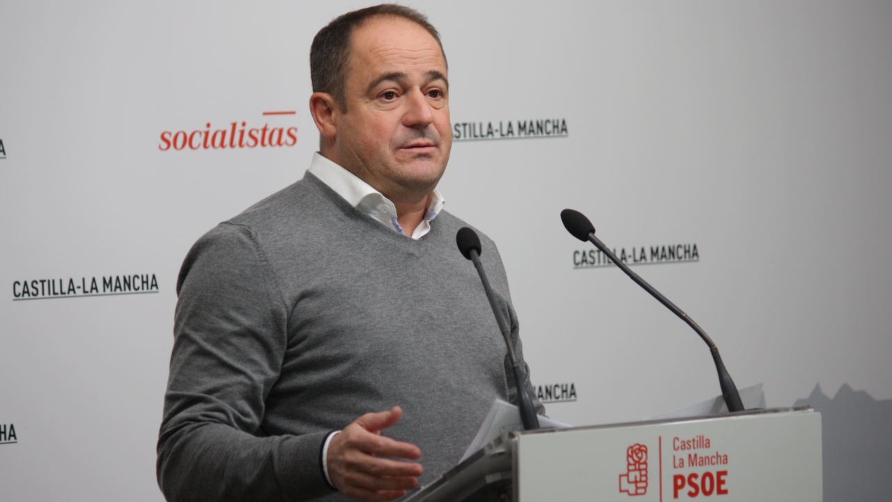 "Frente al engaño del PP, García-Page destina más fondos para rejuvenecer el campo e incorporar a cada vez más mujeres"