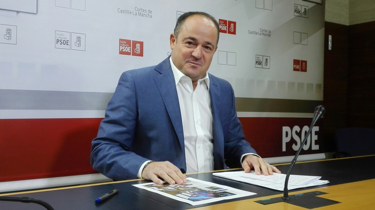 "El gobierno de García-Page paga las ayudas acopladas a más de 1.000 ganaderos de la región"