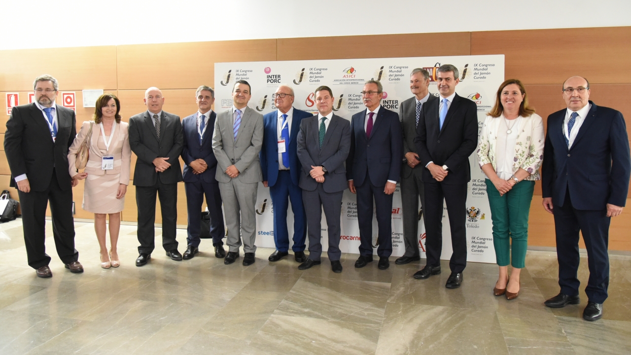 García-Page valora positivamente que C-LM sea la región que más va crecer en 2017, según el Centro de Predicción Económica