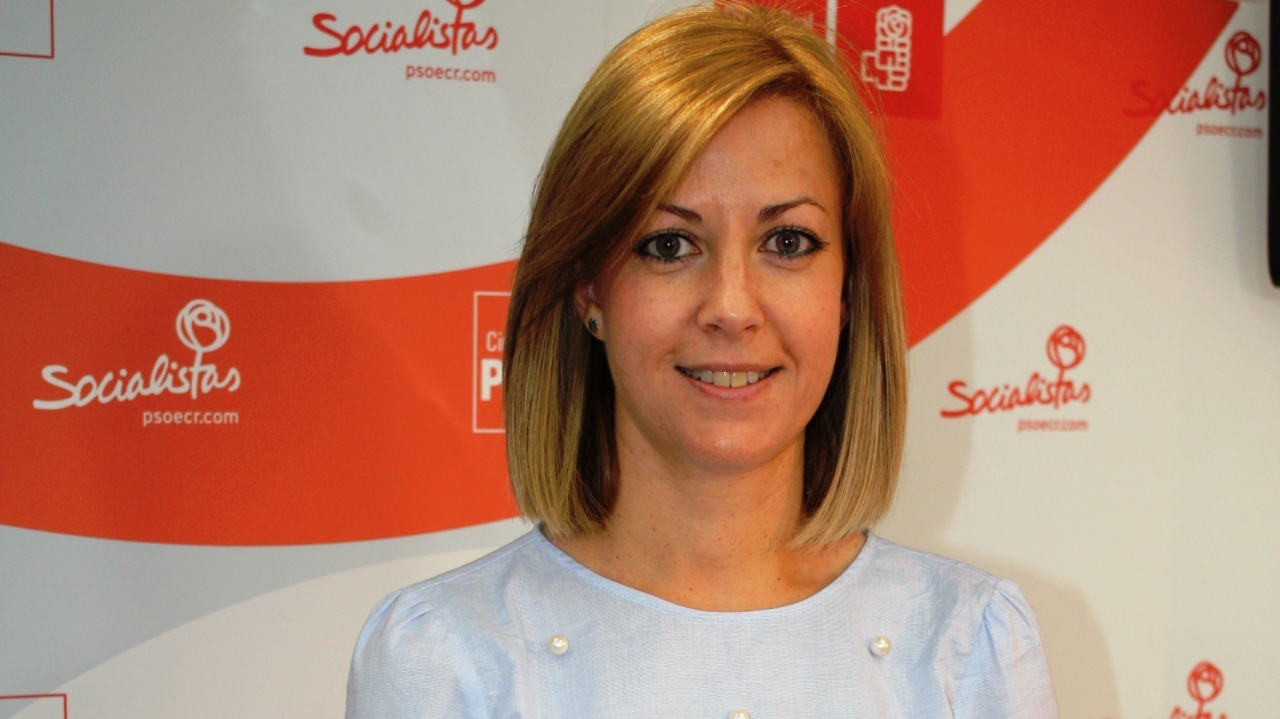 Abengózar: "El Gobierno de García-Page está impulsando la rentabilidad del sector agroalimentario castigado por el PP de Cospedal"