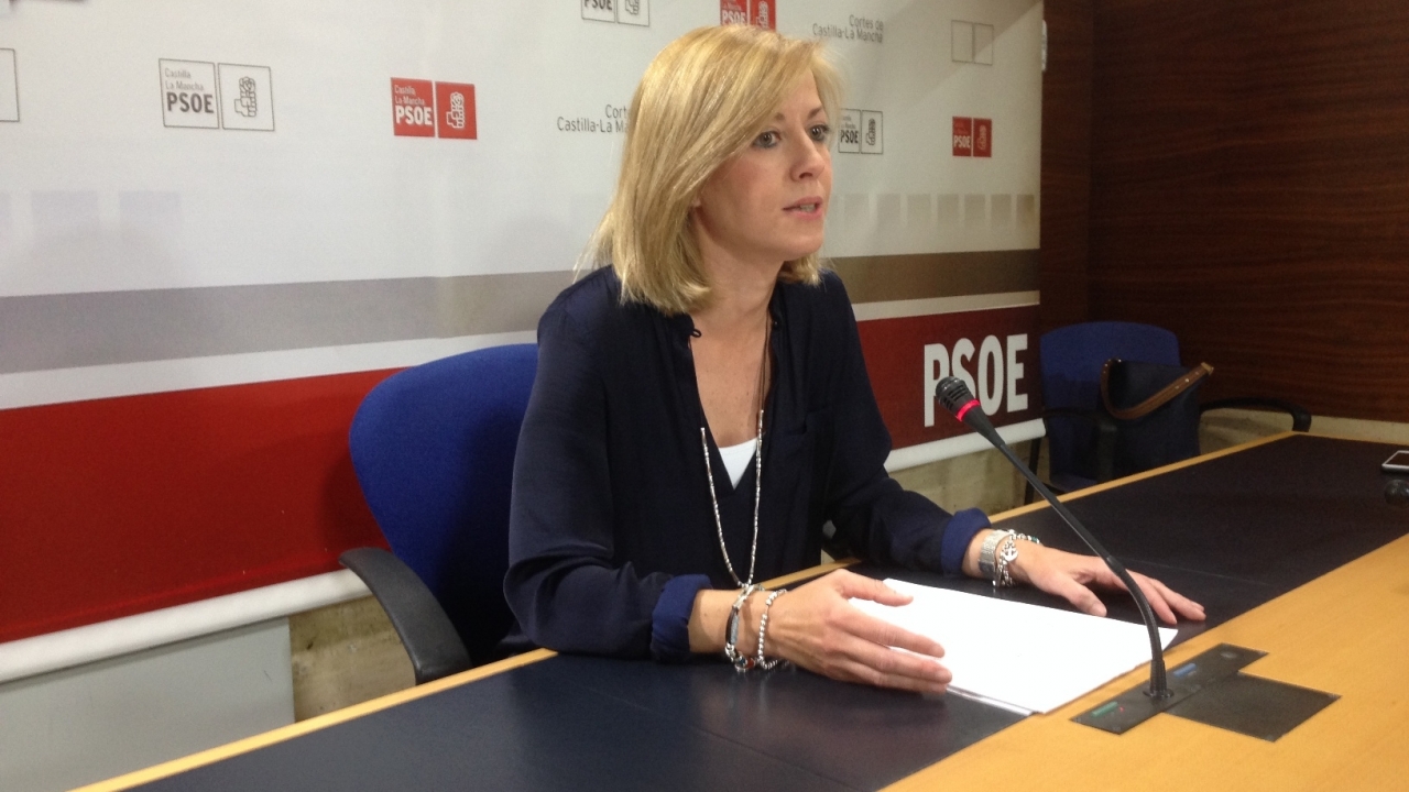 "Dónde estaban dirigentes del PP como Carlos Cotillas cuando Cospedal despidió a 6.000 profesores y cerró 70 colegios"