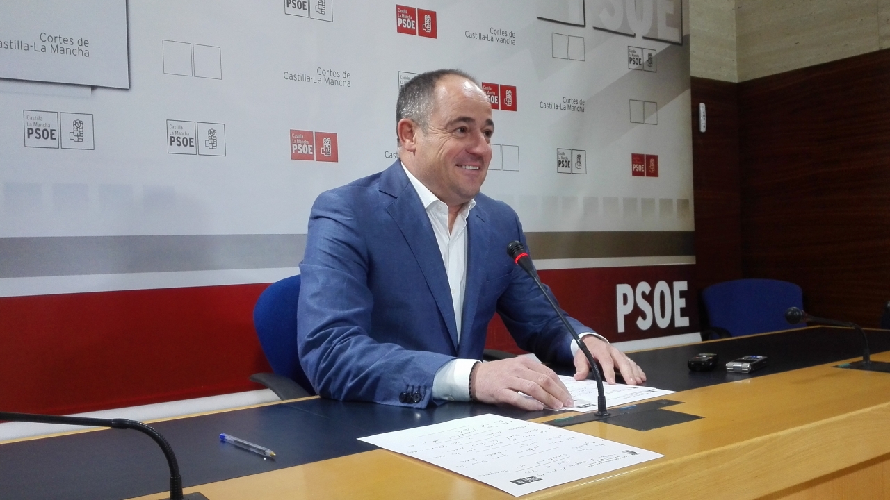 "No valen medias tintas, ahora toca arrimar el hombro para aprobar los presupuestos"