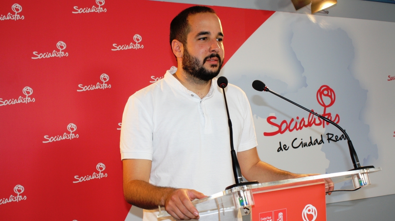 "Gracias al Gobierno de García-Page hoy hay 2.000 pacientes menos en espera en el Hospital Santa Bárbara de Puertollano"