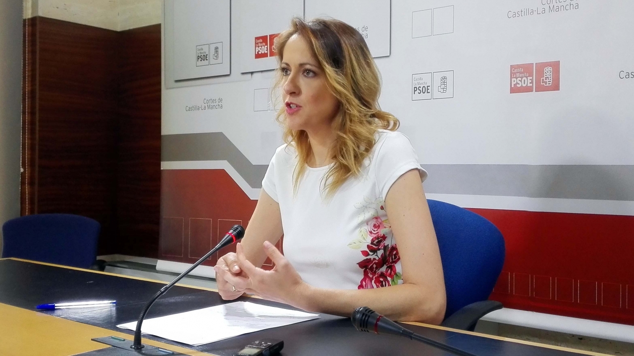 "Nadie concibe el PSOE de C-LM sin Emiliano García-Page al frente"