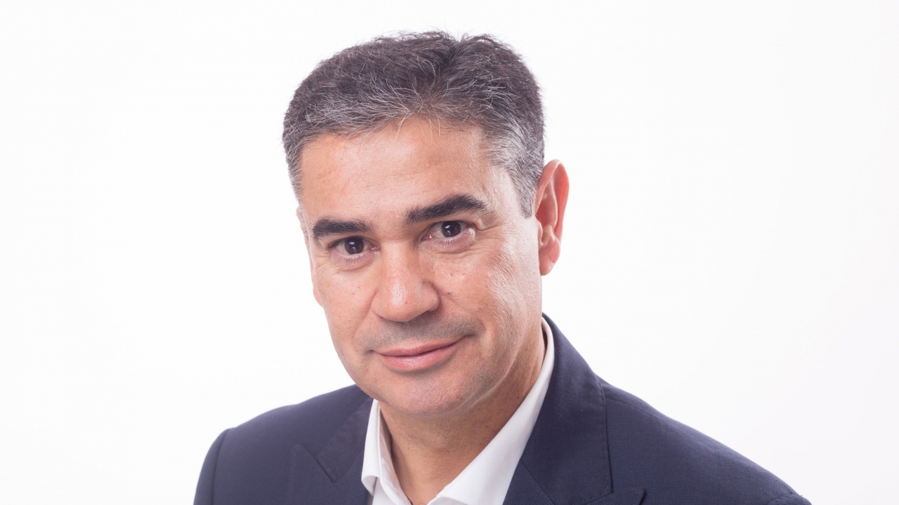 Manuel González Ramos: "Empleo y biodiversidad son compatibles"