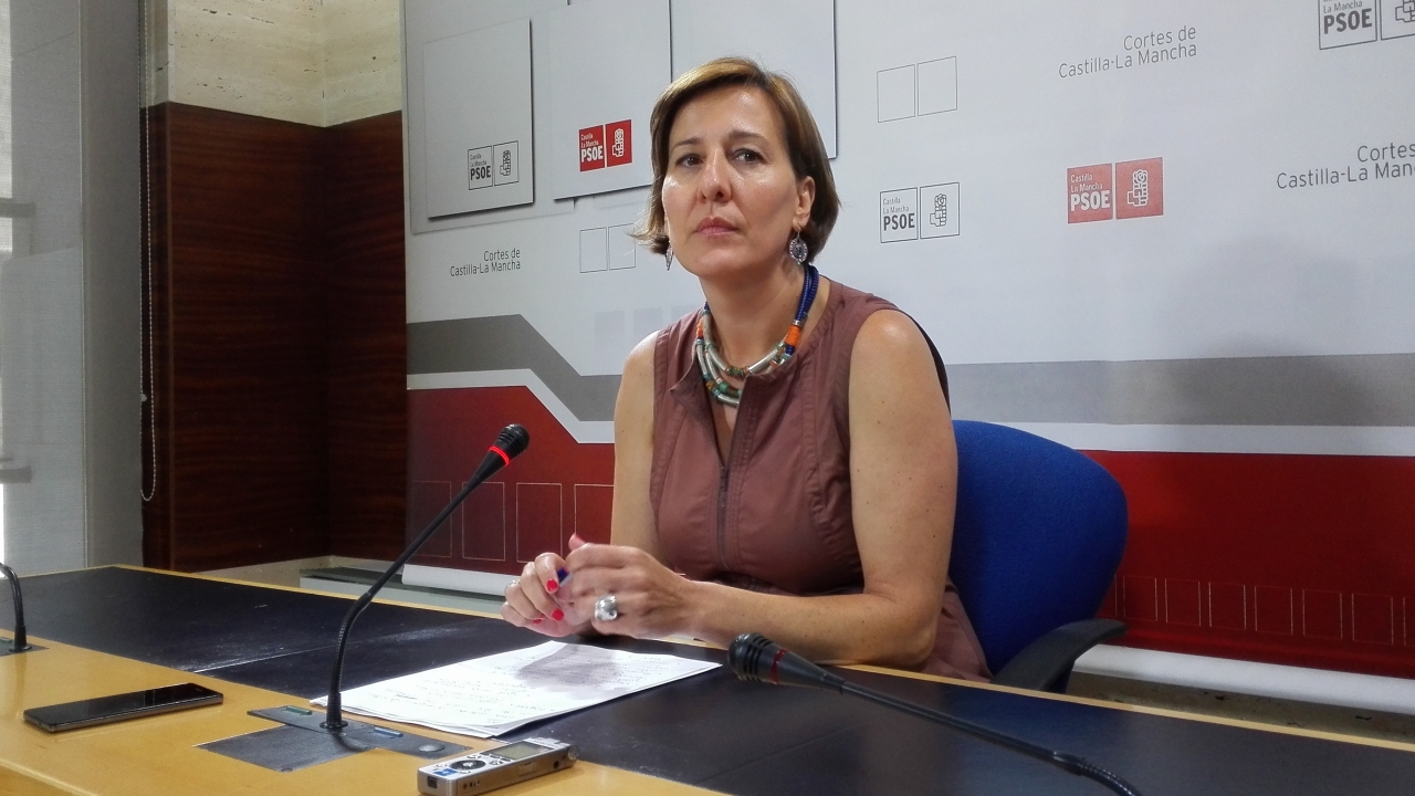 "Confío en que la mayoría de los diputados quieran formar parte de la solución y no del problema y la solución es aprobar los presupuestos"