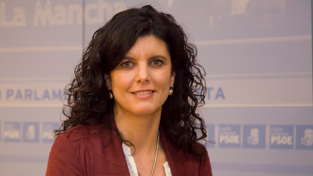 Navarrete: "En Albacete las prestaciones por dependencia han aumentado más de un 21% con el gobierno de Page"