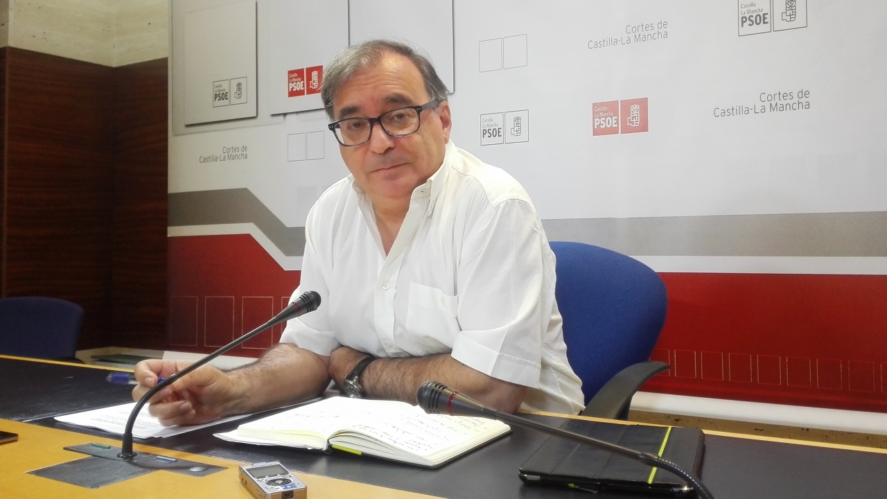 "Los ciudadanos nos exigen que negociemos, consensuemos y aprobemos nuevos presupuestos para seguir avanzando"