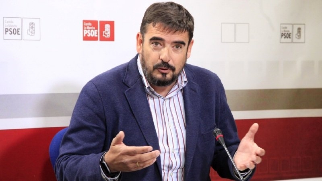"Que se disparen las exportaciones o que aumente la actividad en el sector servicios, industrial y turístico, demuestra que García-Page está haciendo las cosas bien"